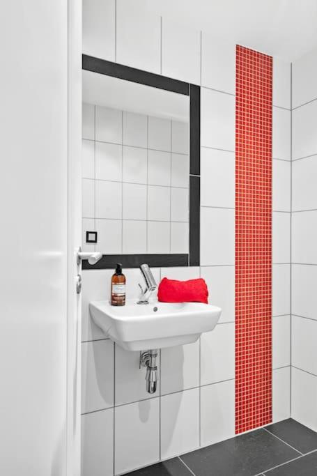 Penthouse Leilighet 200 Kvm Vakker Sjoutsikt. Apartment Bergen Ngoại thất bức ảnh